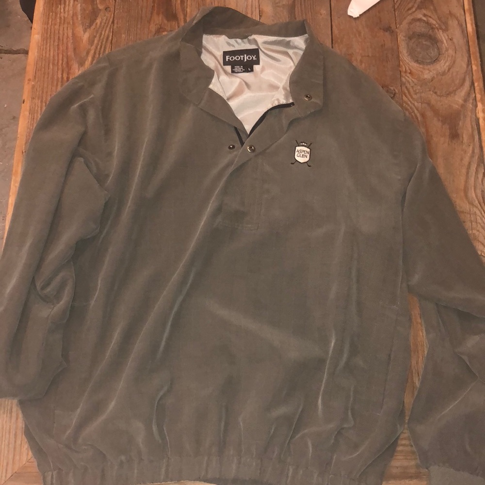 Footjoy Aspen Glen Windbreaker